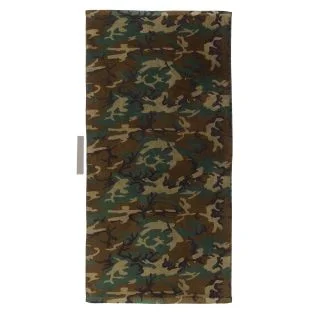 Rothco Beach Towel - Military Insignia