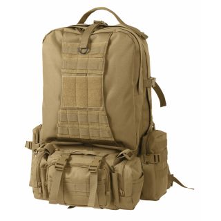 Rothco Global Assault Pack
