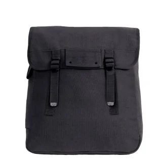 Rothco Canvas Jumbo Musette Bag