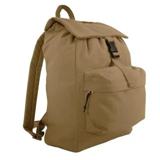 Rothco Canvas Daypack 1