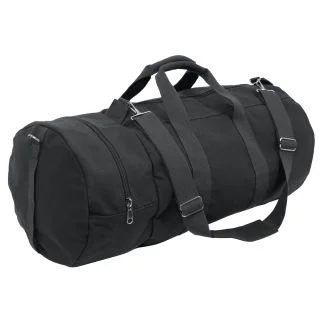 Rothco Canvas Double-Ender Sports Bag