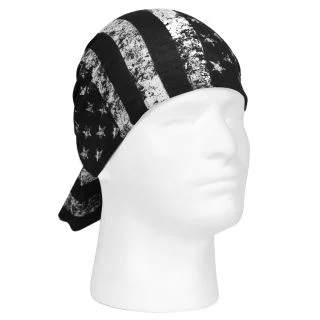 Rothco U.S. Flag Multi-Use Tactical Wrap