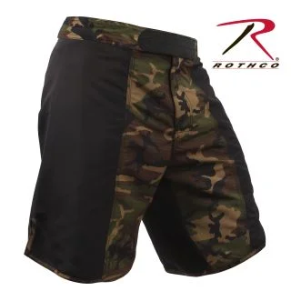 Rothco MMA Fighting Shorts 1