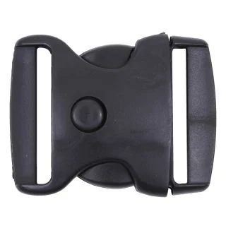 Rothco 2" Triple Retention Buckle