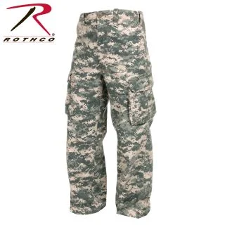 Rothco Kids Vintage Paratrooper Fatigue Pants 1