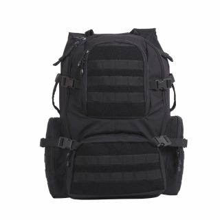 Rothco Multi-Chamber MOLLE Assault Pack