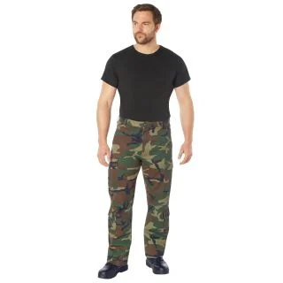 Rothco Vintage Paratrooper Cargo Fatigue Pants