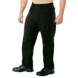 Rothco Vintage M-65 Field Pant 1