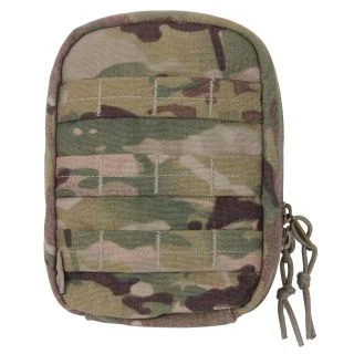Rothco MOLLE Tactical Trauma & First Aid Kit Pouch