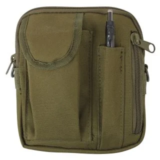 Rothco MOLLE Compatible Excursion Organizer