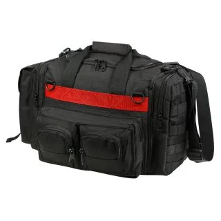 Rothco Thin Red Line Concealed Carry Bag