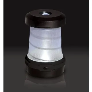 Rothco Pop-Up Solar Lantern And Charger