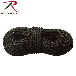 SWAT Rappelling Ropes 1