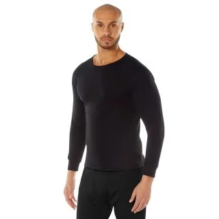 Rothco Midweight Thermal Knit Top 1