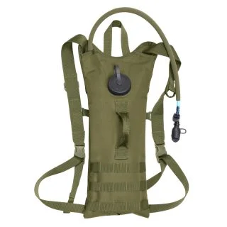 Rothco MOLLE 3 Liter Backstrap Hydration System