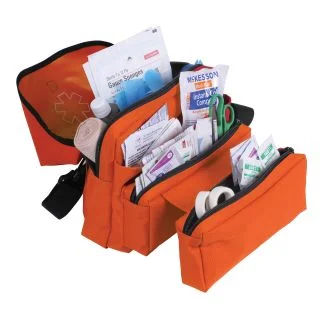 Rothco EMS Medical Field Pouch 1