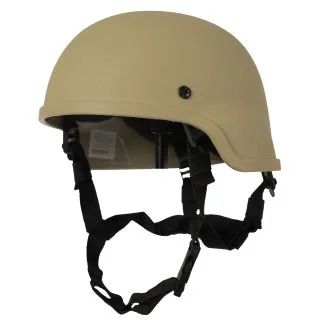 Rothco ABS Mich-2000 Replica Tactical Helmet 1
