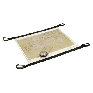 Rothco Waterproof Map & Document Case