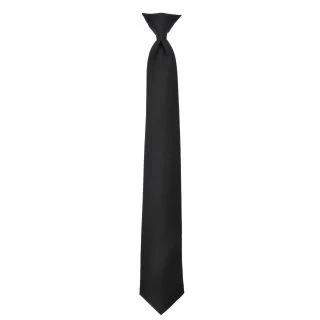 Rothco Police Issue Clip-On Neckties 1