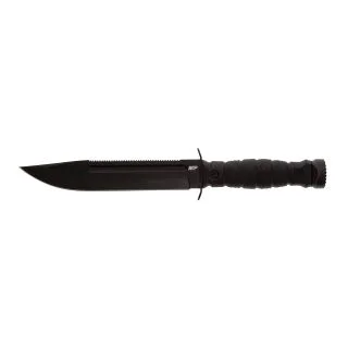 Smith & Wesson Ultimate Survival Knife – 7 Inches