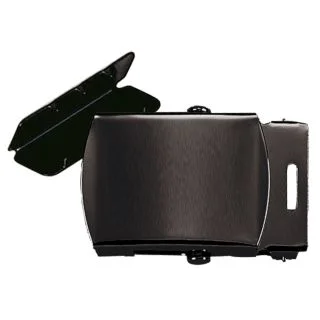 Rothco G.I. Type Web Belt Buckle And Tip Pack 1