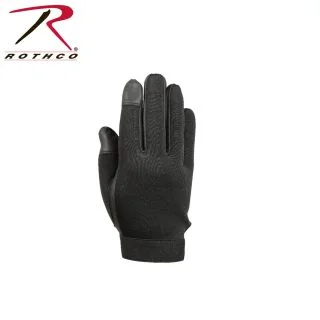 Rothco Touch Screen Neoprene Duty Gloves 1