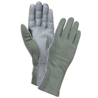 Rothco G.I. Type Flame & Heat Resistant Flight Gloves