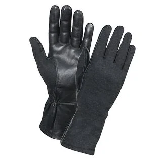 Rothco G.I. Type Flame & Heat Resistant Flight Gloves