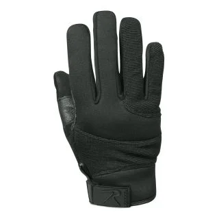 Rothco Street Shield Cut Resistant Police Gloves