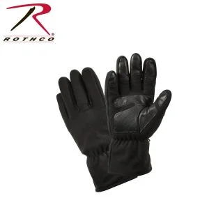 Rothco Micro Fleece All Weather Gloves