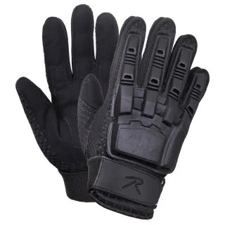 Rothco Hard Back Gloves