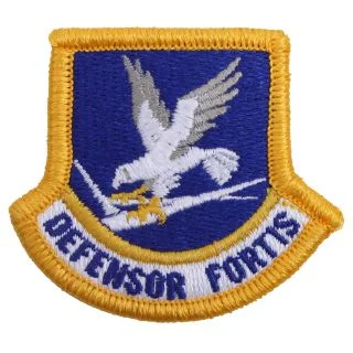 Rothco US Air Force Flash Patch