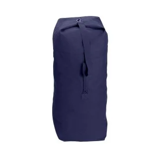 Rothco Heavyweight Top Load Canvas Duffle Bag