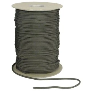 Rothco Nylon Paracord 550lb 600 Ft Spool