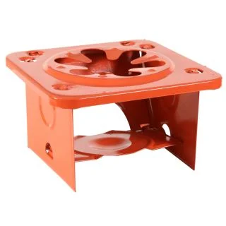 Rothco Single Burner Folding Camping Stove