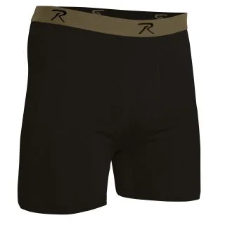 Rothco Moisture Wicking Performance Boxer Shorts 1