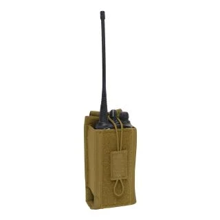 Rothco MOLLE Universal Radio Pouch