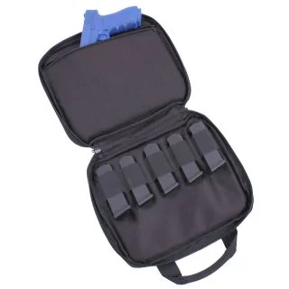 Rothco Double Pistol Carry Case