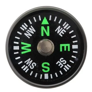 Rothco Paracord Accessory Compass
