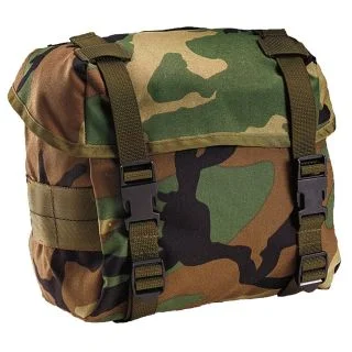 Rothco G.I. Type Enhanced Butt Packs