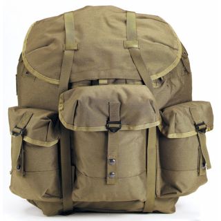 Rothco G.I. Type Enhanced Alice Pack With Frame