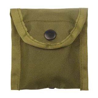 Rothco Nylon Compass Pouch