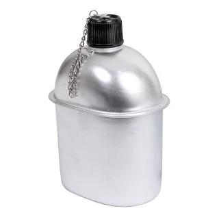 Rothco G.I. Style Aluminum Canteen