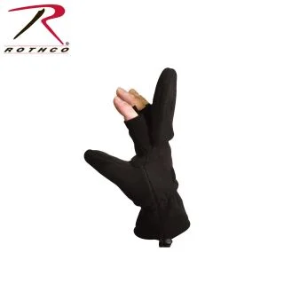 Rothco Fingerless Glove / Mittens 1