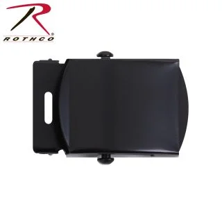 Rothco Web Belt Buckles 1