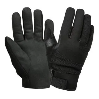 Rothco Cold Weather Street Shield Gloves