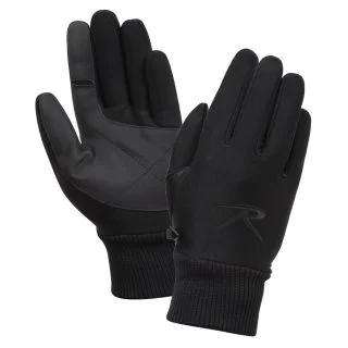 Rothco Soft Shell Gloves