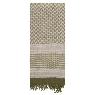 Rothco Lightweight Shemagh Tactical Desert Keffiyeh Scarf 1
