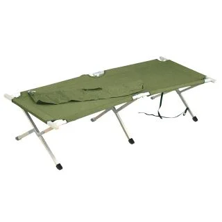 Rothco Folding Cot