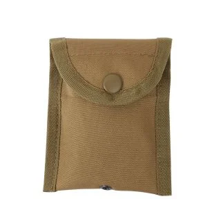 Rothco MOLLE Compatible Compass Pouch